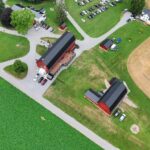 Brooksholm Wedding Barn & Event Center